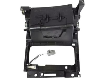 DG1Z-54045A76-BA Ford Panel Assembly Console Product Photo 1 of 1