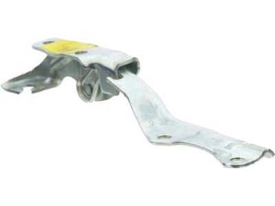 Ford F-350 Super Duty Hood Hinge - 7C3Z-16796-A