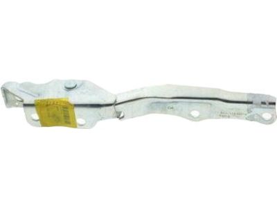 Ford F-350 Super Duty Hood Hinge - 7C3Z-16796-A