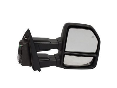 Ford FL3Z-17682-DC Mirror Assembly - Rear View Outer