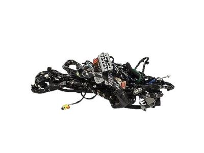 Ford F1FZ-14290-BZ Wire Assembly