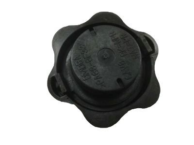 Ford 8L2Z-3A006-A Cap