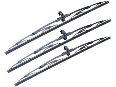 Ford Focus Windshield Wiper - 2S4Z-17528-AB