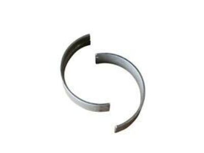 2007 Ford Fusion Crankshaft Thrust Washer Set - AT4Z-6333-J