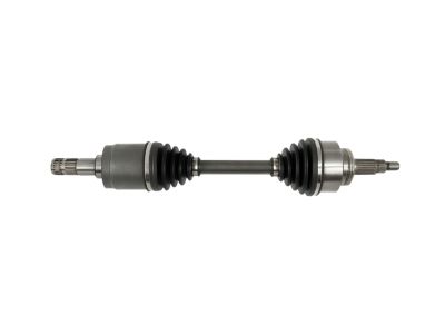 2021 Lincoln Corsair Axle Shaft - LX6Z-3B436-BR