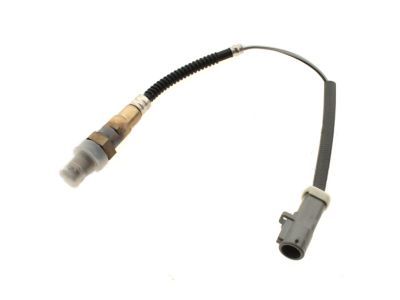 2009 Ford E-450 Super Duty Oxygen Sensors - XL3Z-9F472-BA