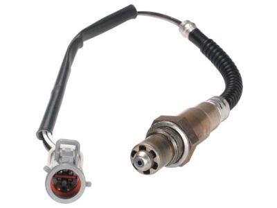 Ford XL3Z-9F472-BA Sensor - Hego