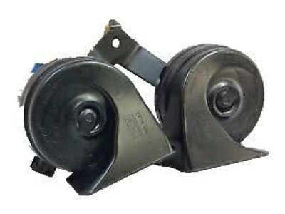 Ford BB5Z-13832-A Horn Assembly