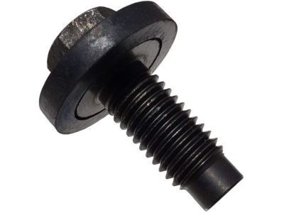 Mercury Drain Plug - XW4Z-6730-BA