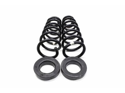 2024 Lincoln Nautilus Coil Springs - PZ1Z-5560-P
