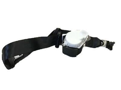 2017 Ford Transit Connect Seat Belt - DT1Z-1760045-A