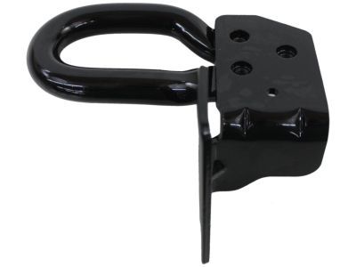 Ford BC3Z-17A955-A Hook - Towing - Front