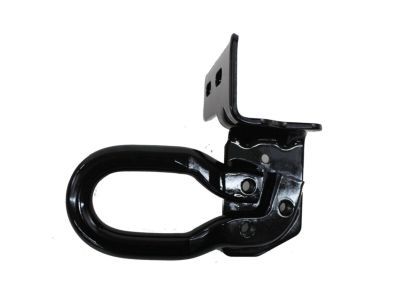 Ford BC3Z-17A955-A Hook - Towing - Front