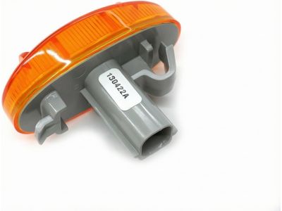 2015 Ford F-550 Super Duty Side Marker Light - BC3Z-15442-A
