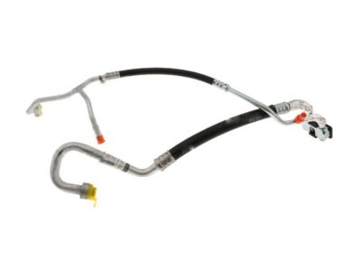 Bom_N7ang　0308 Air Bag ABSZ70-124