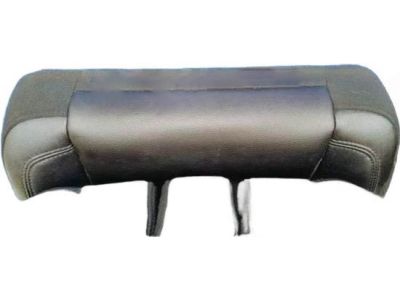 2011 Ford Explorer Seat Cover - BB5Z-7866600-MC