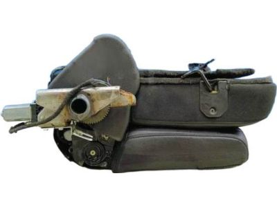 2011 Ford Explorer Seat Cover - BB5Z-7866600-MC