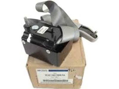 Ford E-150 Seat Belt - XC2Z-16611B68-DDE