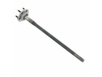 Ford FC3Z-4234-A Shaft Assembly - Rear Axle