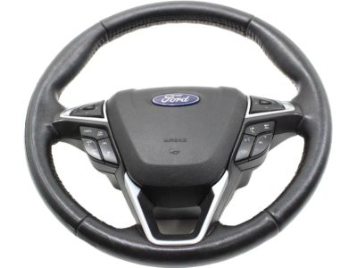 Ford Edge Steering Wheel - ES7Z-3600-VB