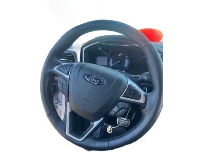 Ford Edge Steering Wheel - ES7Z-3600-VB