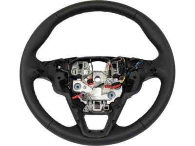 Ford Edge Steering Wheel - ES7Z-3600-VB