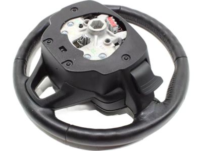 Ford Edge Steering Wheel - ES7Z-3600-VB