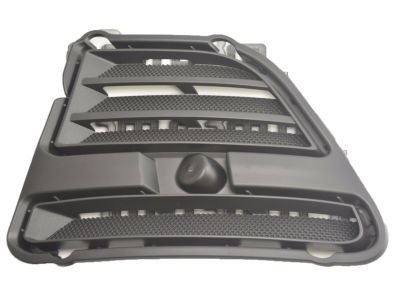 Ford DR3Z-17E811-AA Cover