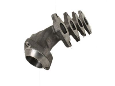 Ford F-550 Super Duty Exhaust Manifold - 7C3Z-9431-B