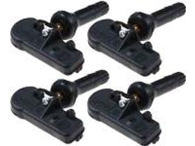 2007 Ford Explorer Body Control Module - 7L2Z-15604-CA