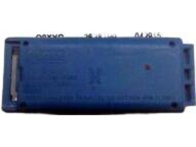 2007 Ford Explorer Body Control Module - 7L2Z-15604-CA