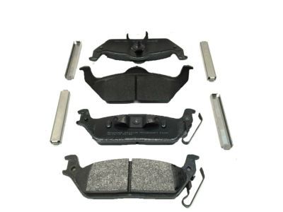 Ford 4U2Z-2V200-A Kit - Brake Lining