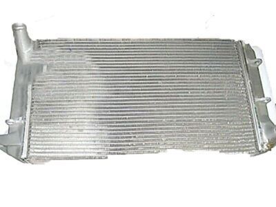 Ford 4G7Z-8005-AA Radiator Assembly