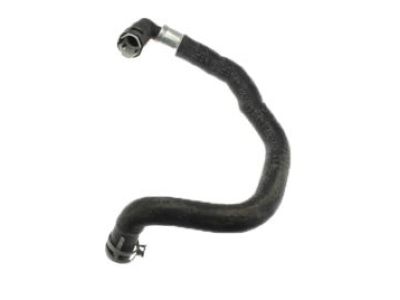 2005 Ford F-150 Cooling Hose - 5L3Z-18472-FA