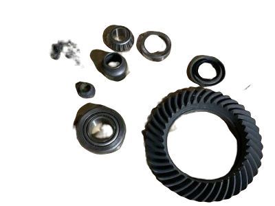 Ford CL3Z-4209-B Gear And Pinion Assembly