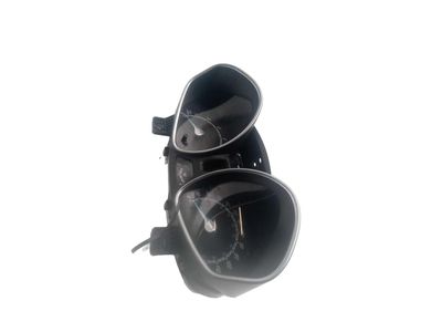 Ford Fiesta Speedometer - DUBZ-10849-CP