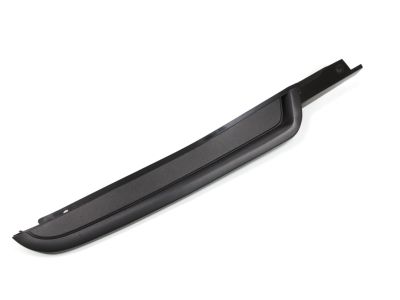 Ford Maverick Door Moldings - NZ6Z-60255A62-A