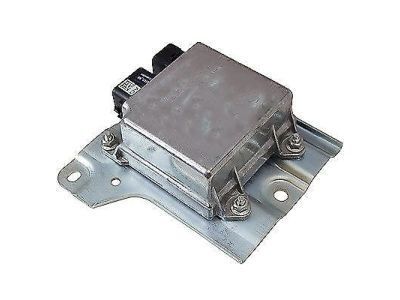 Ford E-450 Super Duty Air Bag Control Module - 8C2Z-14B321-A