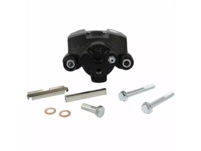 Mercury Brake Caliper - 3L2Z-2V563-AARM