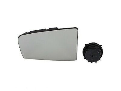 Ford CK4Z-17682-B Mirror Assembly - Rear View Outer