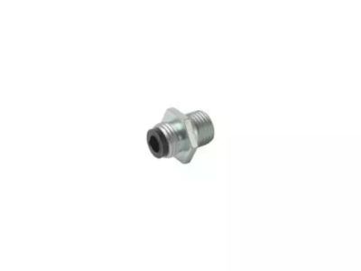 -W623482-S301 Ford Special Nut Product Photo 2 of 2