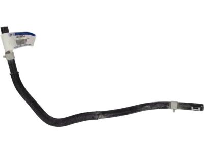 Mercury Mariner Oil Cooler Hose - 8L8Z-7890-A