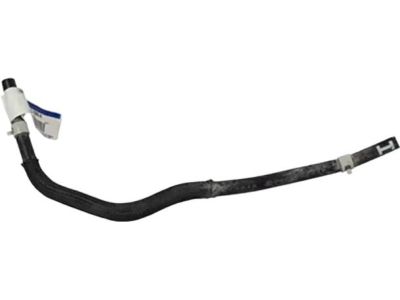 Mercury Mariner Oil Cooler Hose - 8L8Z-7890-A