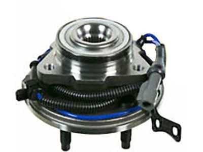 Ford H2MZ-1104-P Hub Assembly - Wheel