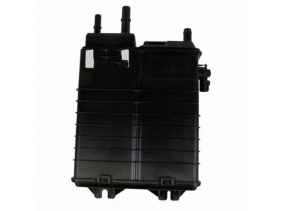 Ford Vapor Canister - AS4Z-9D653-A
