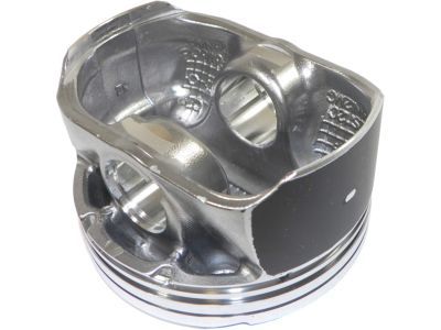 2016 Ford Edge Piston - AT4Z-6108-C