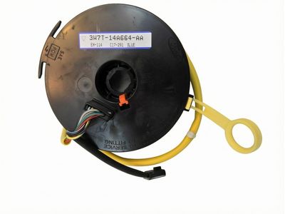 Mercury 1W7Z-14A664-AA