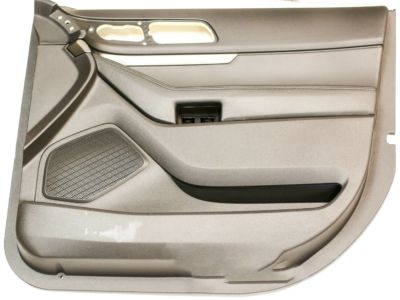 Ford DB5Z-7823942-AA Panel - Door Trim