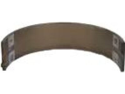 2021 Ford F-150 Crankshaft Thrust Washer Set - JL3Z-6333-C