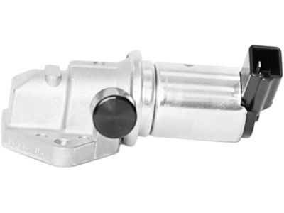 Ford Idle Control Valve - F6TZ-9F715-HA